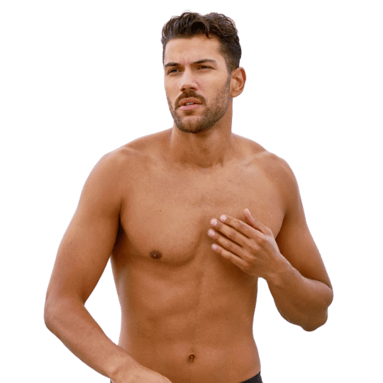 Korrektur der männlichen Brustwarzen