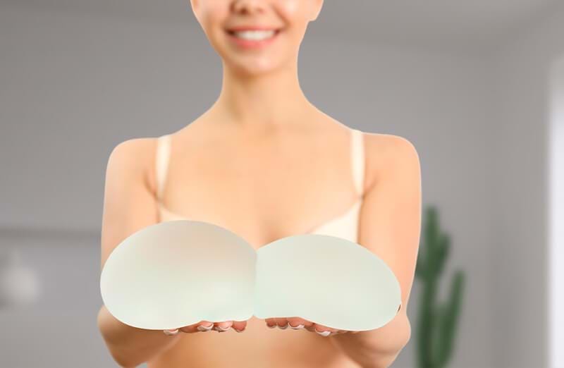 Breast Implant Removal and Exchange 
