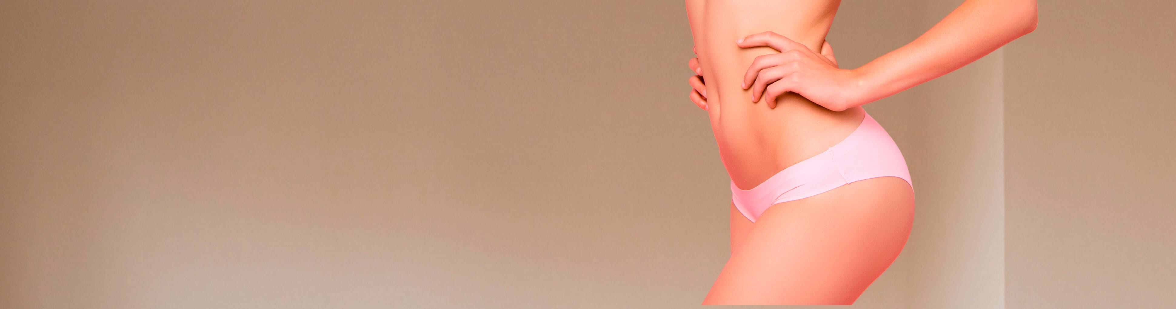 Lift billen met implantaten