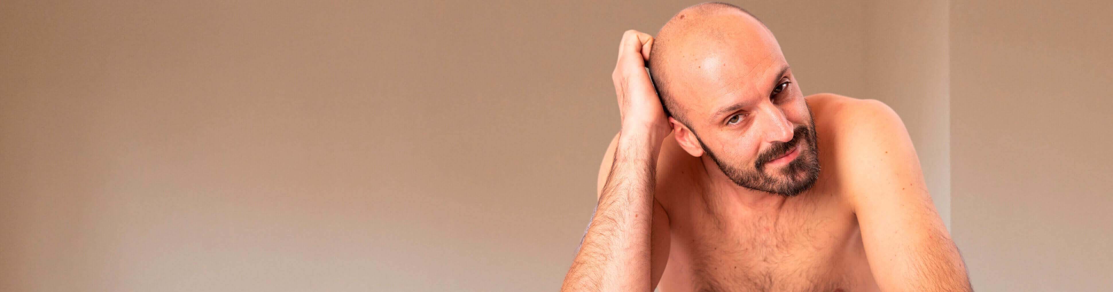 Haartransplantatie