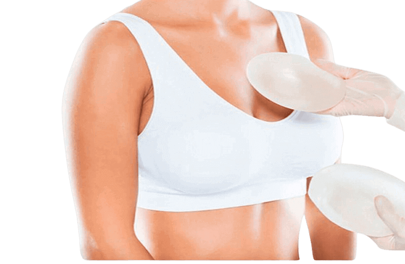 Breast implants