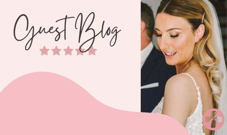 How my rhinoplasty saved my wedding day
