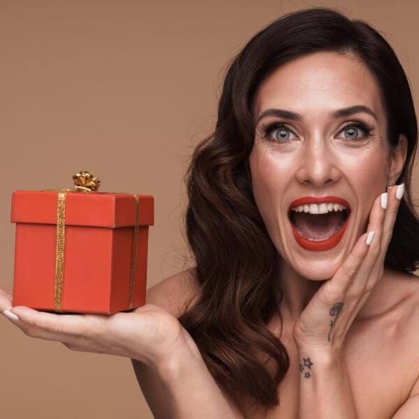 Gift Voucher