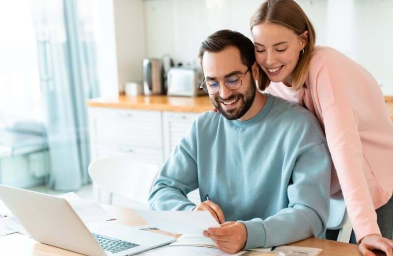 Reservering en betaling