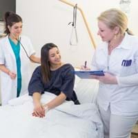 Aftercare and Recovery