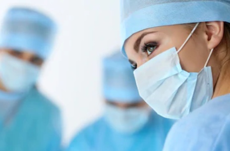 Next Day Surgery - Konsultation und Operation an aufeinander folgenden Tagen