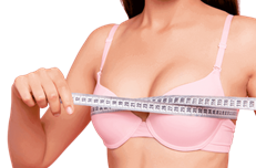 Breast Reduction - Women