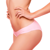 Buttock Lift with Implants