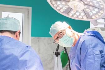 Specialized surgeons