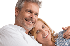 Click dentures