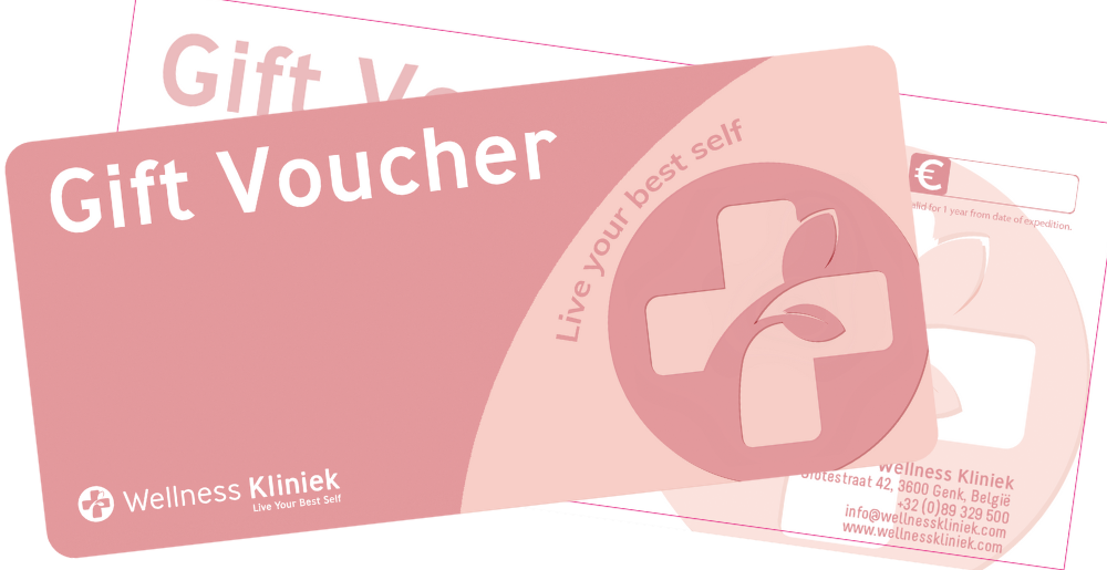 Gift voucher