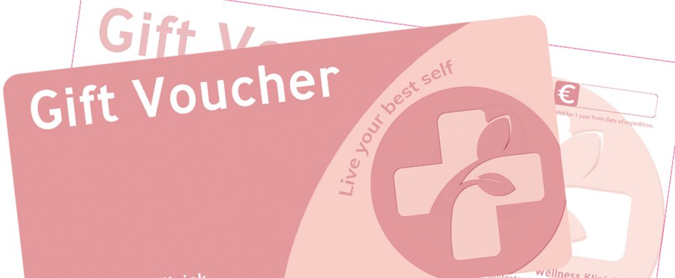 Gift voucher