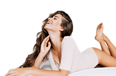 Transgender borstvergroting