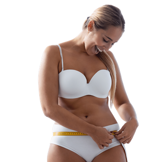 Lipofilling