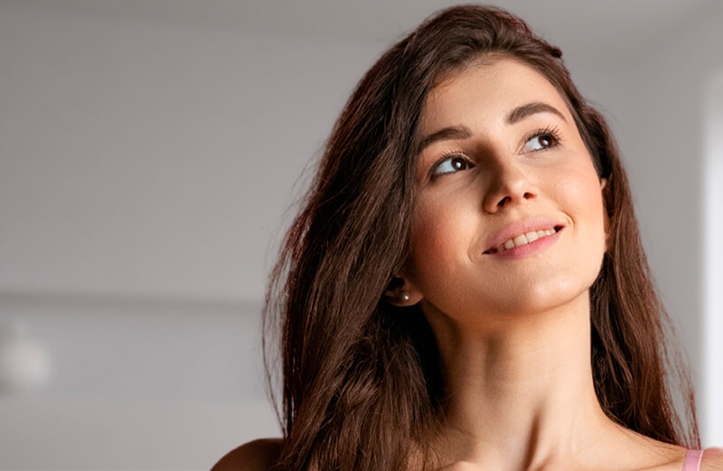 Liposculptuur dubbele kin