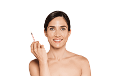 Huid: injecties en behandelingen