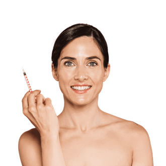 Huid: injecties en behandelingen