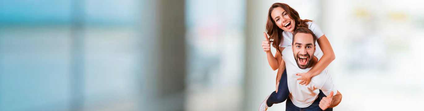 Overzicht van voor-en-na-foto's