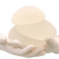 Warranty on breast implants