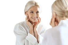 Lifting du visage & correction du cou