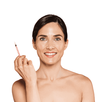 Peau et injections
