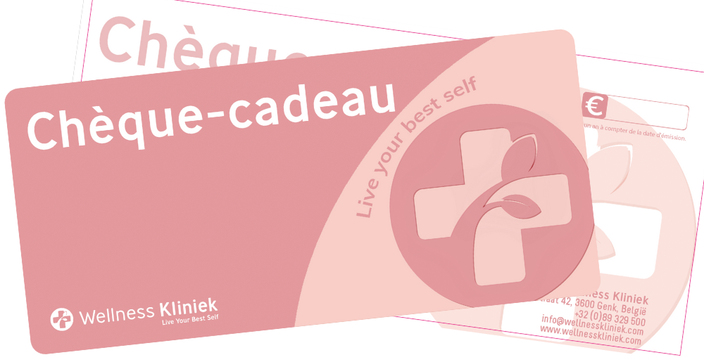 Chèque-cadeau