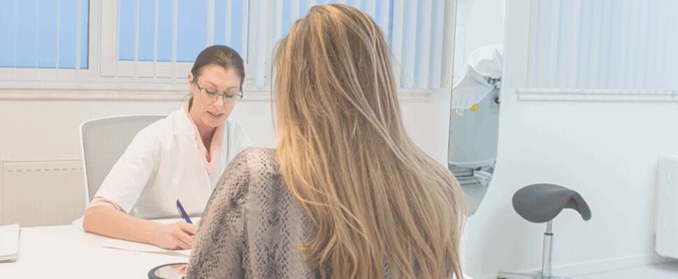 Votre consultation