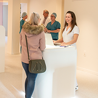 Informations aux patients
