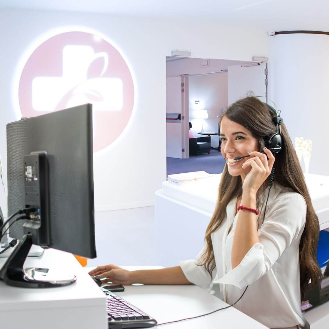 Contact / Prenez rendez-vous