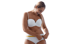 Eigenfettunterspritzung