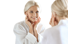 Facelifting & Halskorrektur