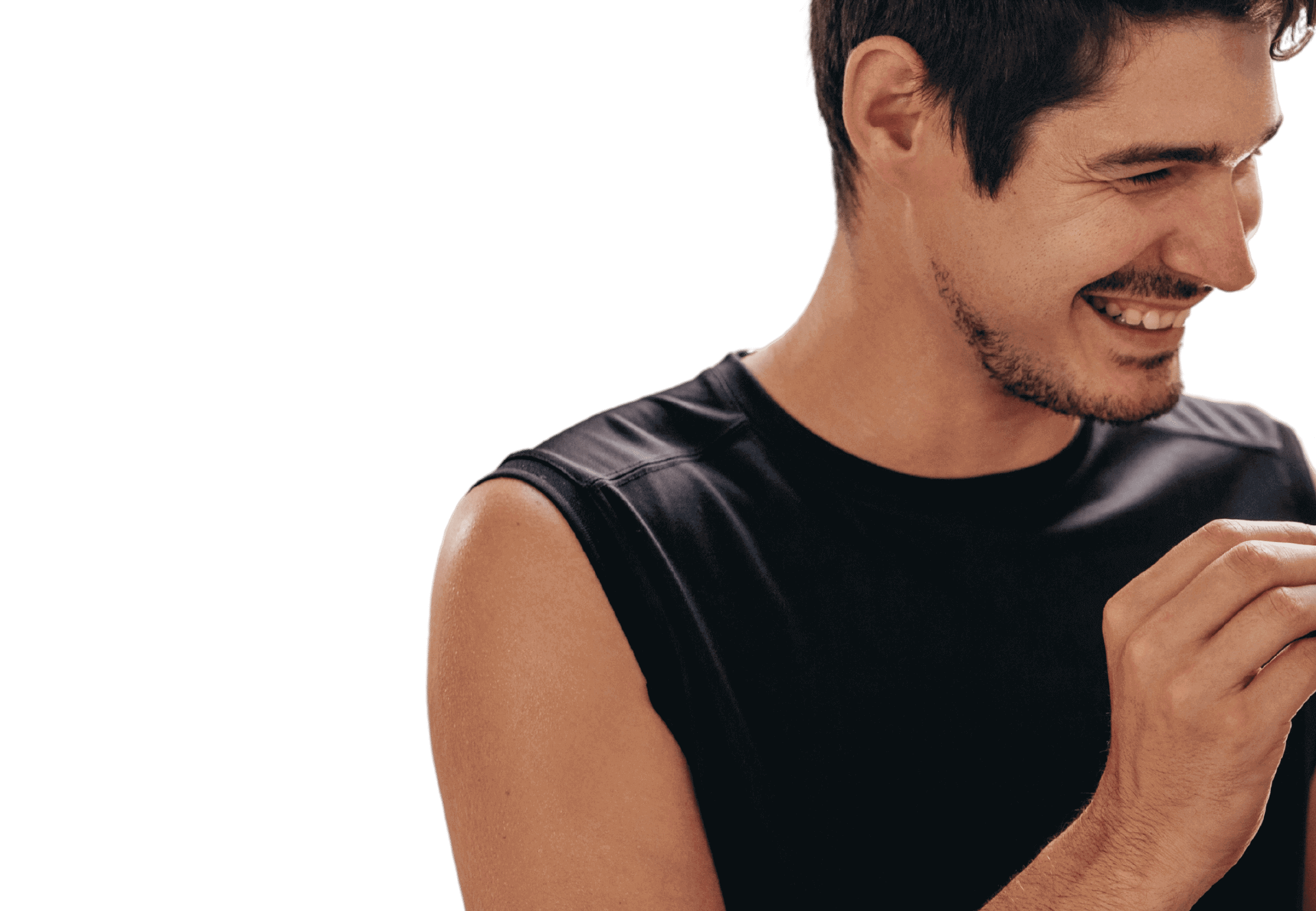 Verengung der Nasenlöcher