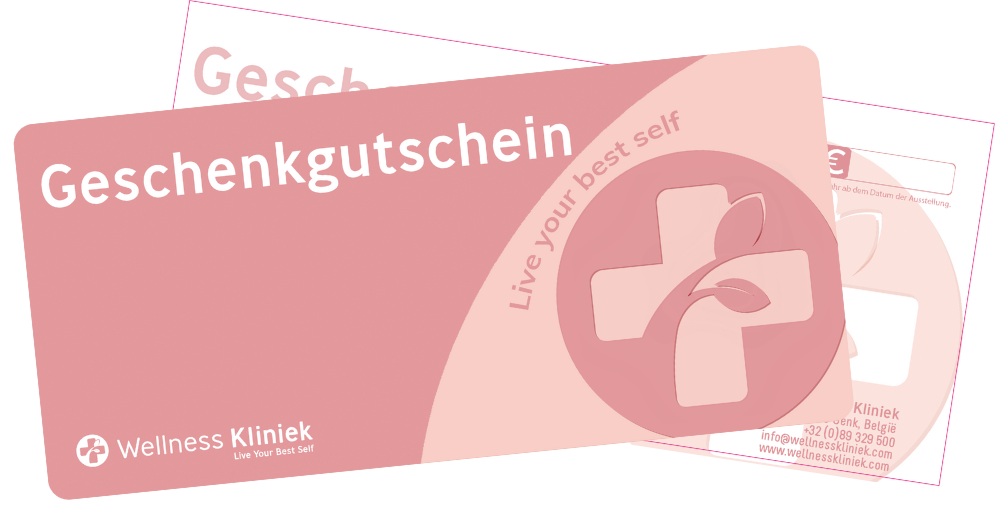 Geschenkgutschein