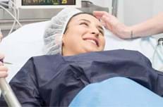 Ihre Operation