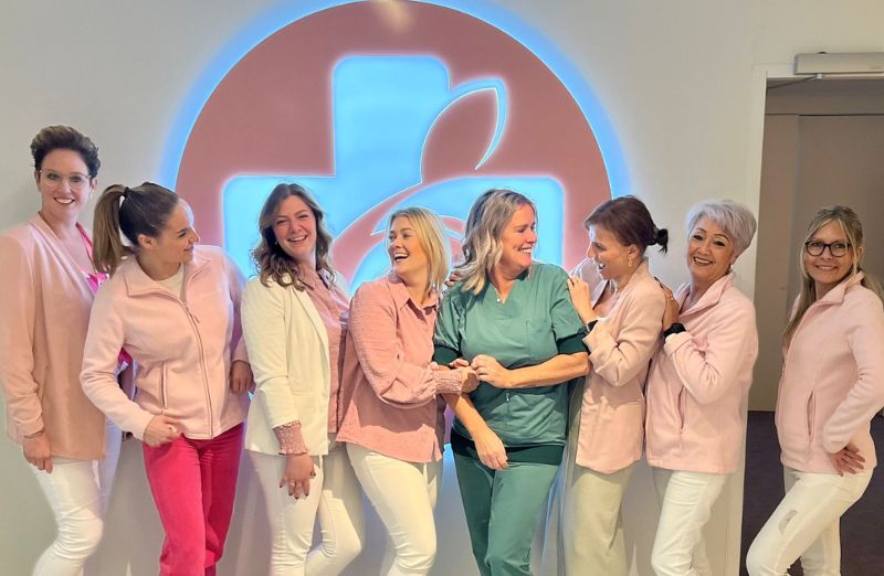 über Wellness Kliniek