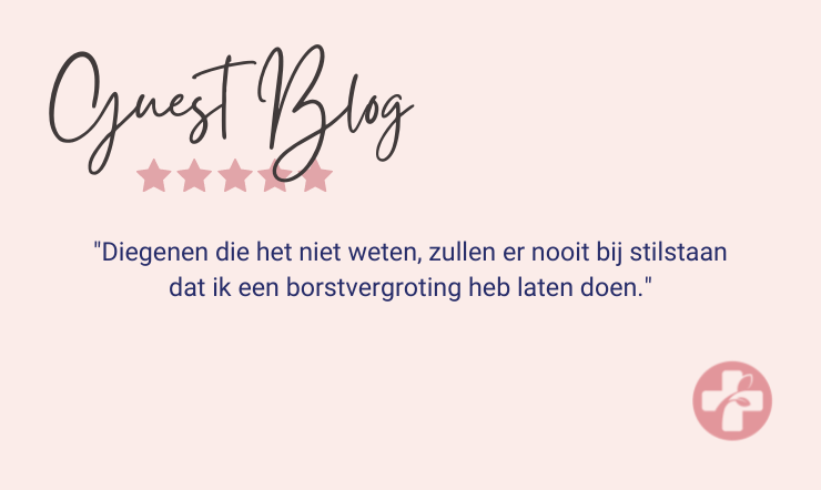 Mijn ervaring met borstvergroting bij de Wellness Kliniek