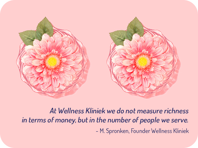 Why Are Breast Implants So Cheap at Wellness Kliniek?