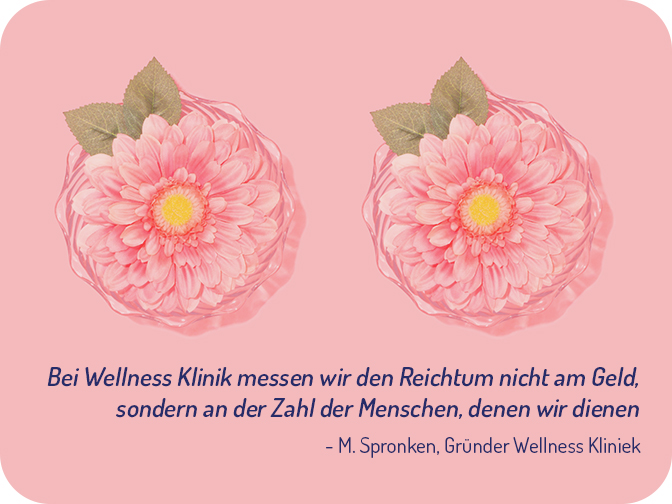 Warum ist eine Brustvergrößerung bei Wellness Klinik so preiswert?