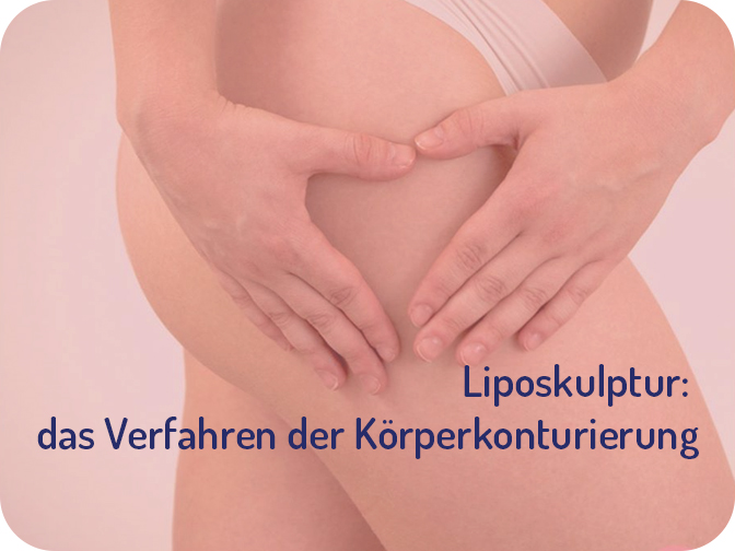 Fakten und Mythen über Fettabsaugung