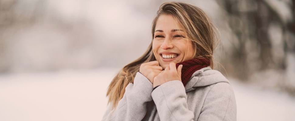 Profitez de l’hiver pour subir une augmentation mammaire