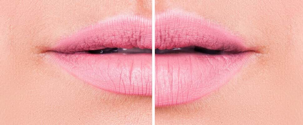 4 choses savoir produits remplissage lèvres wellness kliniek social club