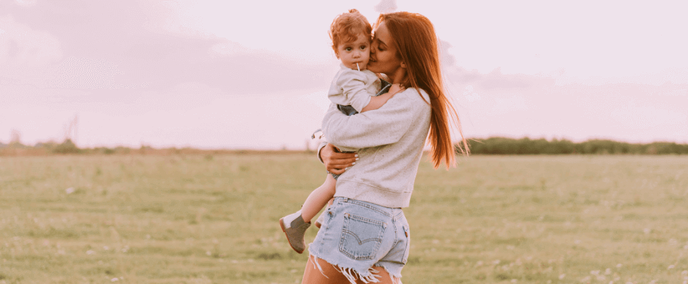 Qu’est-ce qu’une Mommy Make-over ?