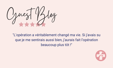 Mon expérience de rhinoplastie à la Wellness Kliniek