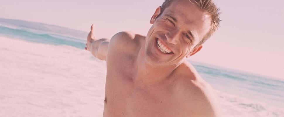 Male breast reduction: treatment & benefits