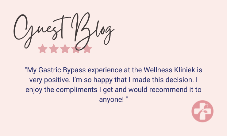 My Gastric Bypass experience at the Wellness Kliniek