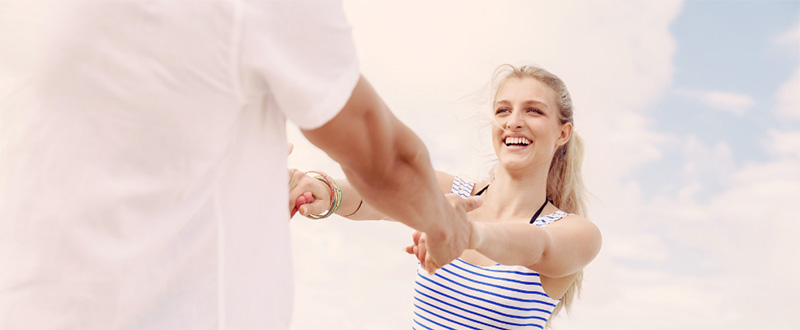 The process of a breast reduction