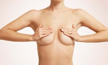 What can you do and not do after a breast enlargement? 