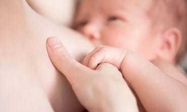 Alles wat je moet weten over borstvergroting en zwangerschap