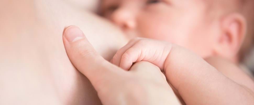 Brustvergrößerung und Schwangerschaft