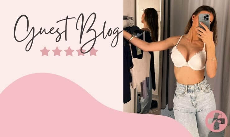 Malvina's breast augmentation experience at Wellness Kliniek